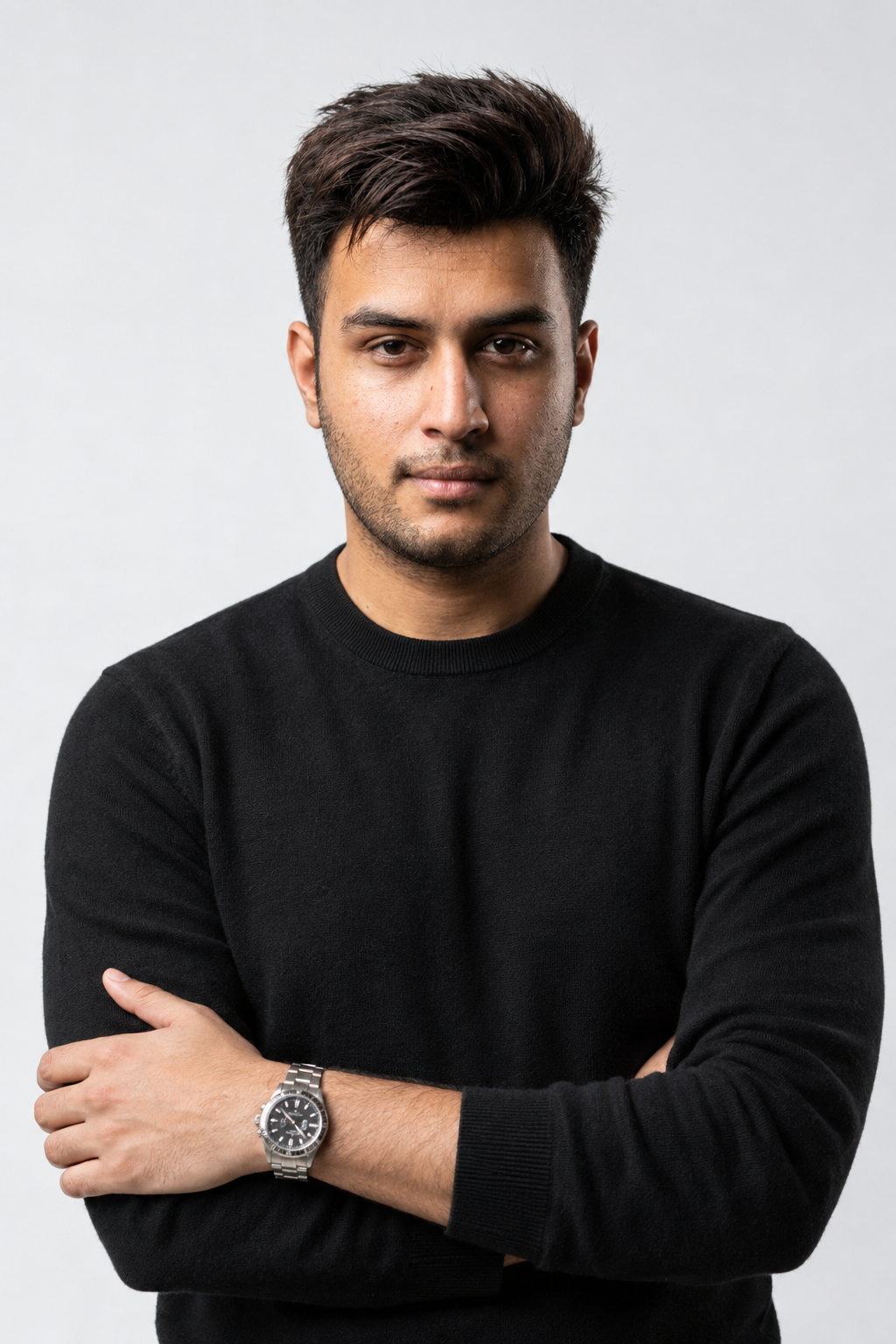 Shubhankar Sonawani